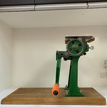 Amazon.co.jp: 小野機械製造所 小野式製麺機 1型 : ホーム＆キッチン